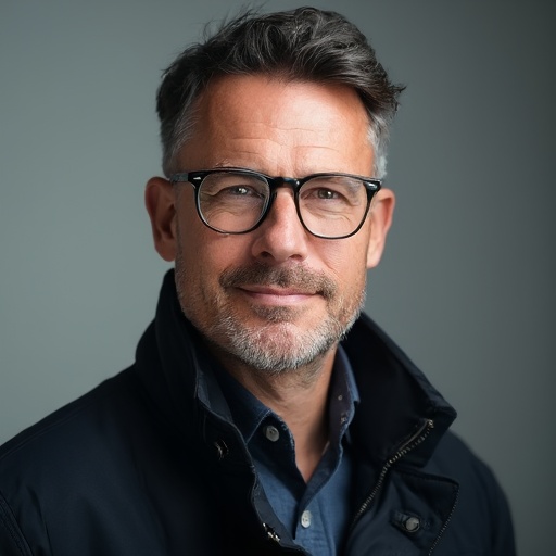 Markus Eigenmann — ausländische online casinos reviewer